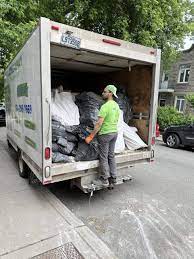 Professional Junk Removal Services in Morrow, OH